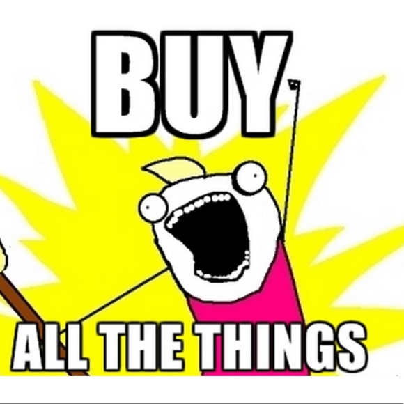 ‼️🔥CLOSET PURGE 🔥‼️ - Picture 13 of 16